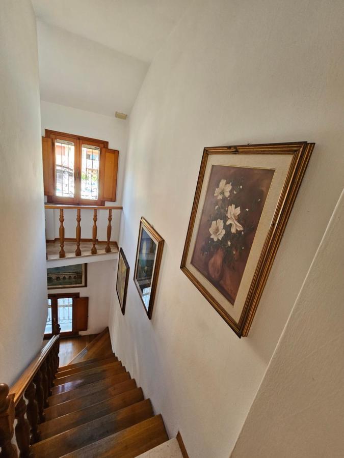 Casa Ronci - Centro Storico - Palacongressi Rimini Exterior photo
